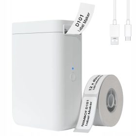 Stampante per etichette Bedee Niimbot D101