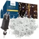  EUROHIT luci per albero di Natale da esterno 18 m 301 - 500 luci