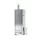  Affumicatoio ELETTRICO AUTOMATICO INOX 100 L