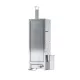  Affumicatoio ELETTRICO AUTOMATICO INOX 100 L