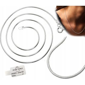  CATENA DA DONNA IN ARGENTO 925