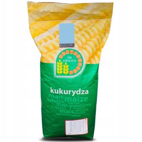   MAIS SM POMERANIA C1 SEMI PER GRANI VARIETÀ PRECOCI FAO 200 12,2 KG