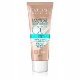  Eveline Magical CC Fluido N. 53 Beige 30ml