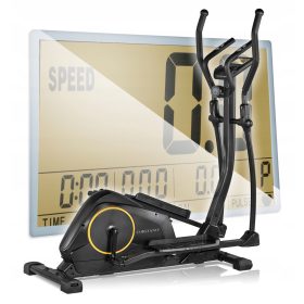  Ellittica magnetica Eliton Motive 150 kg