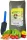  Concime organico naturale Rolmarket polvere 25 kg 25 l