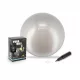  Palla classica HMS 65 cm, sfumature di grigio