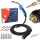 Torcia per saldatura MIG/MAG MB25 5m + Set ugelli