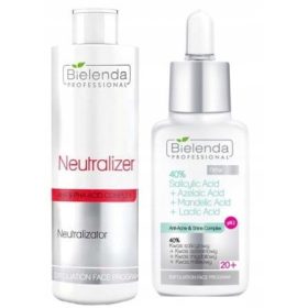  Bielenda Professional Antiacne 40% 20 + 30g