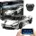  CADA BLOCKS AUTO SPORTIVA TELECOMANDATA 30CM AUTO STORMING 402EL