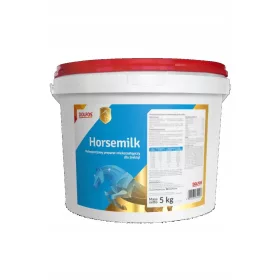 DOLFOS HORSEMILK 10 kg di latte per puledri e puledri