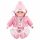  Baby La bambola canta e parla polacco vestita, 45 cm