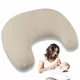  ekmTRADE cuscino pappa sfera in silicone (fibra)