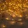  Catena luminosa CLF-17 240LED 19,2 m bianco caldo Forever Light