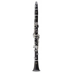  Clarinetto in legno modello E12F Buffet Crampon