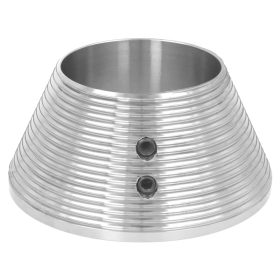   Copertura di estensione per la punta da trapano da 100 mm a 170 mm [A]