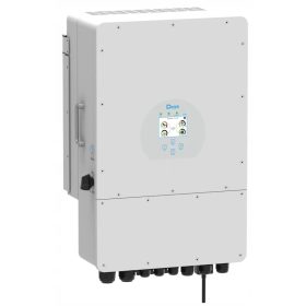 INVERTER IBRIDO ON/OFF-GRID DEYE 10kW/20kW TRIFASE