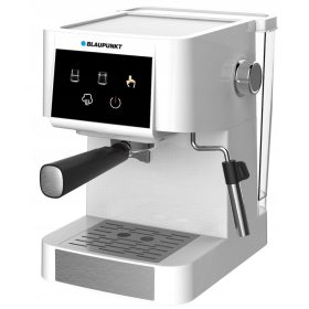 Macchina per caffè espresso portafiltro Blaupunkt CMP501