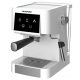 Macchina per caffè espresso portafiltro Blaupunkt CMP501