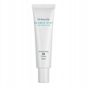  DR IRENA ERIS BB Cream da giorno SPF 50 Beige medio