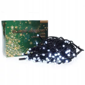    Luci per albero di Natale da esterno Rum-Lux 6,9 m 51 - 100 luci