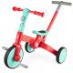  Triciclo HyperMotion TOBI ROCKET HYP ROSSO Rosso