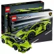  LEGO Technic Lamborghini Huracán 42164 + SCHEDA PRODOTTO LEGO Technic 6345333