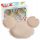  Piatto Gili Gums, silicone beige