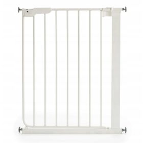  Binario per porta, scala, Baby Dan, bianco