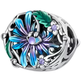  Charms Fiore Charms Fiore Charms Ciondolo