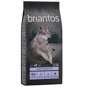  Cibo secco per anatra Briantos 12 kg