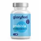 Probivia: Probiotico Vegano con Inulina 180 Capsule - Supporto Intestinale 3 Mesi
