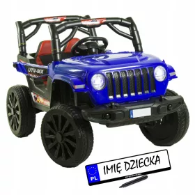  Szomik Auto rossa, blu, verde