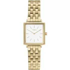  Orologio da donna TORII G26GB.WG oro moda elegante