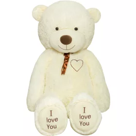  GRANDE ORSACCHIOTTO TEDBI, TEDBI, 220 cm MASCOTTE