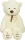  GRANDE ORSACCHIOTTO TEDBI, TEDBI, 220 cm MASCOTTE