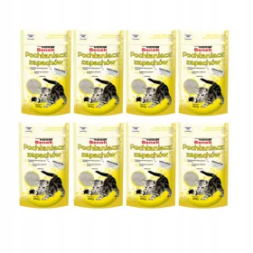    Super Benek 6452 granuli lotta contro gli odori 450 ml 450 g