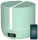  Umidificatore a vapore Cecotec PureAroma 550 Connected Sky 0,5 l verde