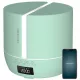  Umidificatore a vapore Cecotec PureAroma 550 Connected Sky 0,5 l verde