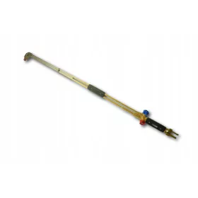   Cannello per taglio rottami gas-ossigeno portata 800 mm 10-200 mm PC-243F Pomet