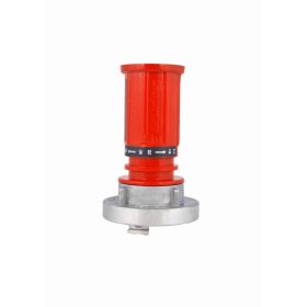  Ugello antincendio Pistola idrante STORZ 1".