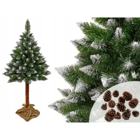  Albero di Natale artificiale magro 161 - 180 cm