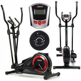  Trainer ellittico magnetico AbarQs OR-330 110 kg