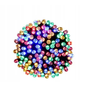    Linder Exclusiv Luci natalizie da esterno 50 m 301 - 500 luci