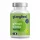 Tablette di Ginkgo Biloba Gloryfeel - 465 Capsule, 100% Vegane e Testate in Laboratorio