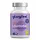 Capsule di L-Triptofano Gloryfeel - Dose Elevata, Vegan, 240 Capsule, Scorta 8 Mesi