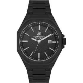  Orologio da uomo BEVERLY HILLS POLO CLUB BP3544X.650
