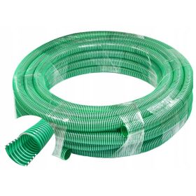  Tubo di aspirazione AG-Tech 50 mm