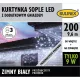  Barriera luminosa Bulinex 101 - 200 luci