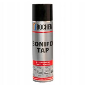 Colla per tappezzeria Bochem 500 ml
