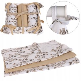    ASCIUGAMANI DA CUCINA IN UN CESTO IDEA REGALO PER LA FESTA DEL NONNO MORAJ CONFEZIONE DA 3